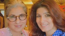 Twinkle Khanna also addressed a broader, more universal issue -- how parents often project their ambitions onto their children