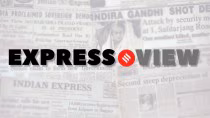 ‘I love Muhammad’ row, Barawafat procession, Prophet Muhammad's birth anniversary, UP government, Uttar Pradesh govt, kanpur, editorial, Indian express, opinion news, current affairs