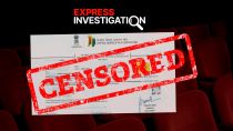 Disquiet in film board: ‘Censorship raj’, no meeting in 6 years, no reports, term lapsed
