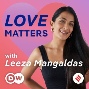 Love Matters with Leeza Mangaldas