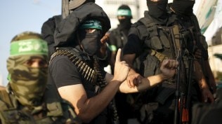 Hamas responds to Trump’s Gaza plan, says ready to release all Israeli hostages