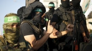 Hamas responds to Trump’s Gaza plan, says ready to release all Israeli hostages