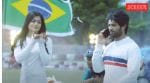 Rashmika Mandanna finds love in Vijay Deverakonda