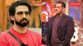 Salman Khan gives a stern warning to Amaal Mallik on Bigg Boss 19