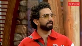 Amaal Mallik is a contestant on Bigg Boss 19