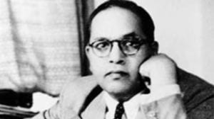 Ambedkar