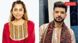 Anusha Dandekar opens up about Karan Kundrra cheating on her