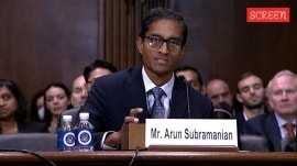 Arun Subramanian