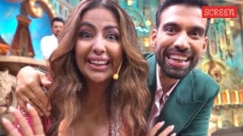 Avika Gor-Milind Chandwani wedding is happing on September 30