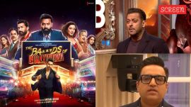 Bads Of Bollywood sees a spike in viewership, Bigg Boss 19 sees a drop
