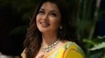 Bhagyashree shows how to do step ups