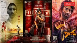 Tamil Diwali Releases