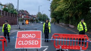 For Britain’s Jews, a new and deadly sign of rising antisemitism