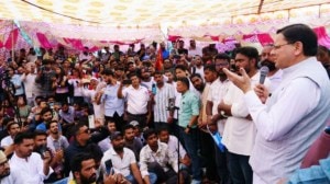 Pat-down before toilet break, jammers inside: Rocked by paper leak, Uttarakhand goes back to drawing board