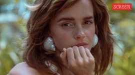 Emma Watson opened up on taking break from acting