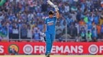 Shubman Gill is set to take over as ODI captain from Rohit Sharma with the 2027 World Cup in mind. (BCCI)