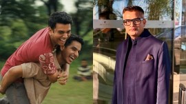 Homebound director Neeraj Ghaywan said that Rs 10,000 was just the initial sum