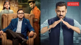 Rise and Fall, Bigg Boss 19