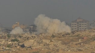 israel gaza palestine war live updates