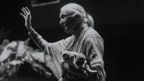 Ethologist and conservationist Jane Goodall remains an inspiration for millions of children.