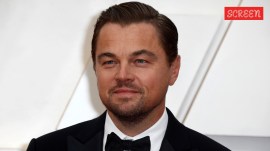 Leonardo DICaprio