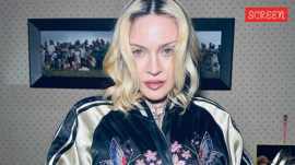 Madonna talks about contemplating suicide.