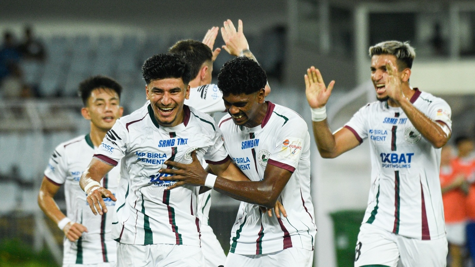Last year, when Mohun Bagan didn't travel to Iran to face Tractor SC of Tabriz citing player security amid political tension in the West Asian region, the AFC deemed the ISL champions "withdrawn" from the continent's second tier club competition. 