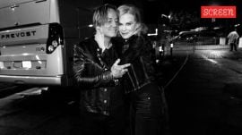 Nicole Kidman and Keith Urban reportedly began living apart in early summer.