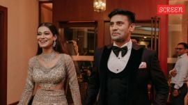 Payal Rohatgi married wrestler Sangram Singh in 2022.