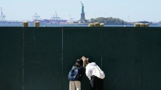 US government shutdown: Statue of Liberty won't be closed, says Trump administration after New York Governor refused to pay to keep it open