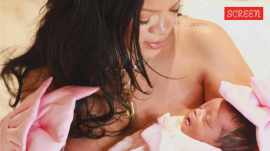 Rihanna and A$AP Rocky welcome third child