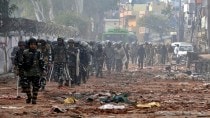 Delhi riots cases, Delhi riots 2020, Northeast Delhi riots, National Capital riots cases, riots cases, Delhi Police, Express Premium, Indian express news, current affairs