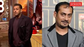 Salman Khan takes a dig at Abhinav Kashyap on Bigg Boss 19