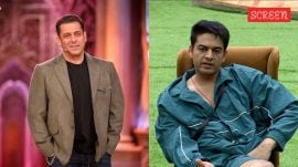 Salman Khan schools Gaurav Khanna on Bigg Boss 19
