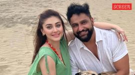 Parag Tyagi on last moments of Shefali Jariwala