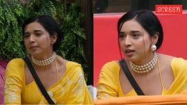 Tanya Mittal says she is a psycho on Bigg Boss 19