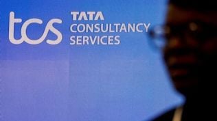 On TCS, the statement noted that the company recently announced plans to lay off over 12,000 employees, including American staff.