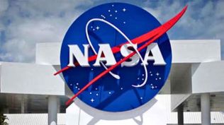 NASA