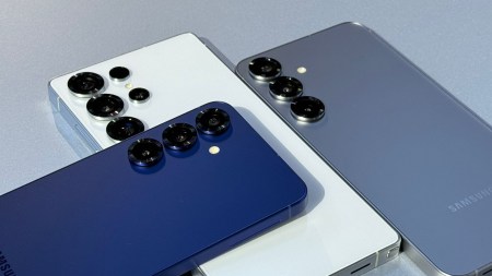 The Galaxy S25 series packs several new and useful AI powered features.