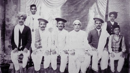 Sindhis, Sindhi community, Sindhis in Pakistan, Sindhi community in Pakistan, Pakistan, Council of Scientific & Industrial Research, csir, Dr Kumarasamy Thangaraj, Indian express news, current affairs