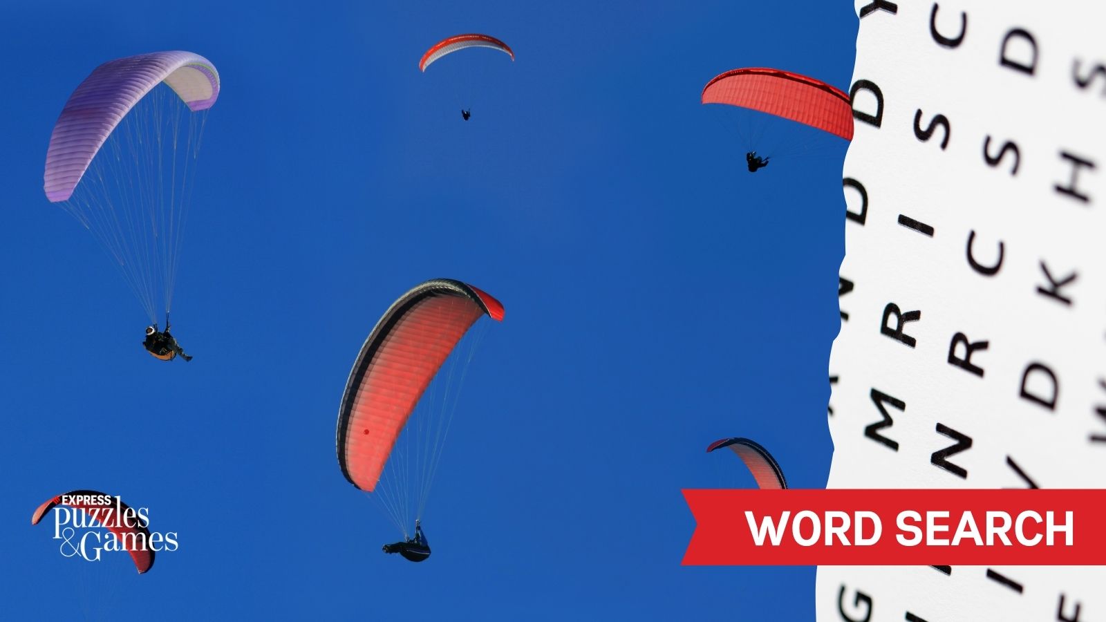 World Tourism Day: Discover 20 fun destinations on our jumbled words puzzle