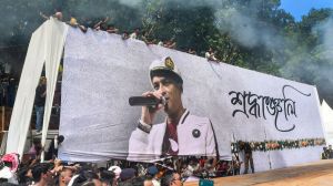 Zubeen Garg