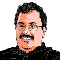 Ram Madhav, Ram Madhav on rss, RSS, Rashtriya Swayamsevak Sangh (RSS), RSS turns 100, RSS @ 100, Mohan Bhagwat, editorial, Indian express, opinion news, current affairs