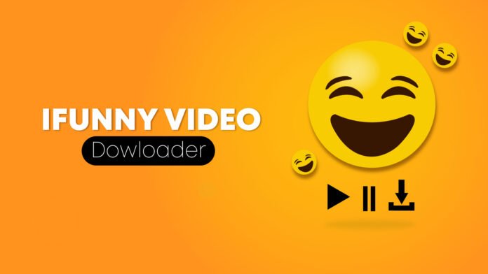 iFunny Video Downloader