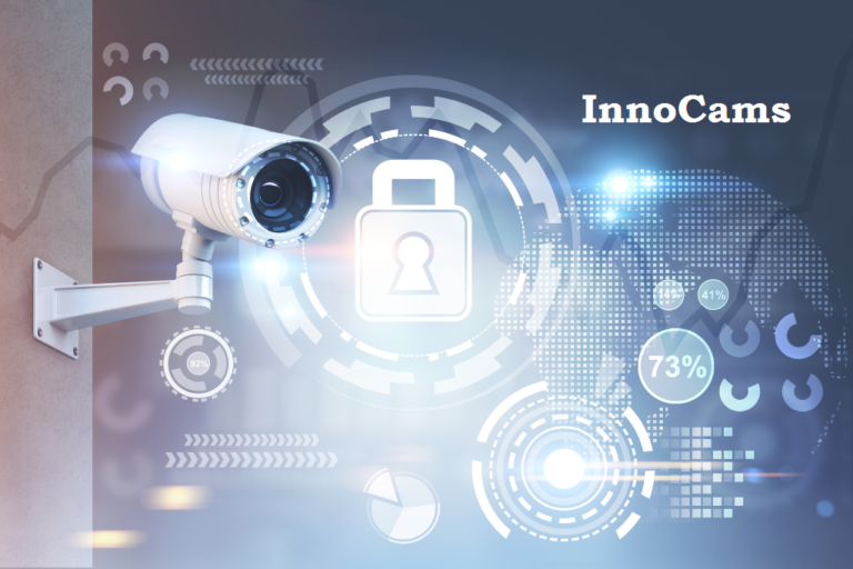 Innocams Fresh: Revolutionizing Home Security