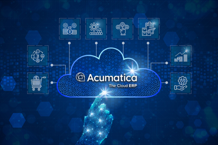 Acumatica