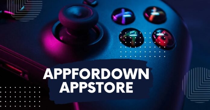 Appfordown AppStore