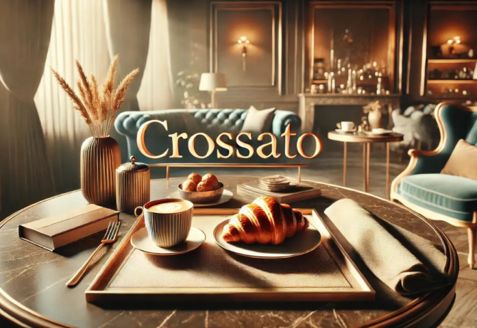 Crossato