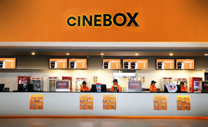 Cinebox