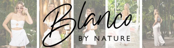 Blanco by Nature